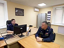 Начальника УФСИН Башкирии задержали за присвоение премий подчиненных
