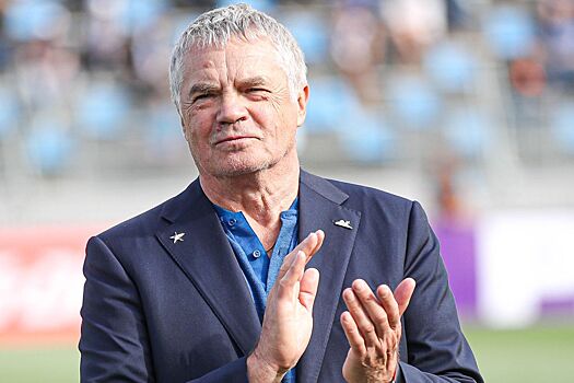 Гендиректор «Зенита» высказался о возвращении клуба к международным матчам