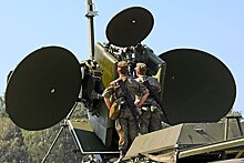 В России создадут оружие для поражения спутников