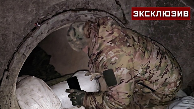 Под Курахово штурмовики оборудовали «накопители» на пути к передовой
