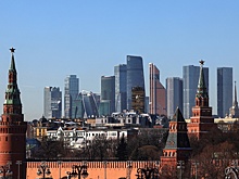 Москва заняла второе место в мировом рейтинге умных городов