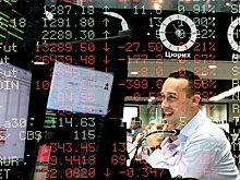 Иностранные инвесторы начали охоту на российские акции