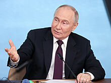 Путин предложил на пост главы Югры трех кандидатов
