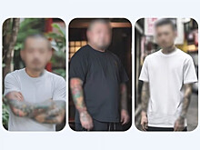 «Страшных людей» сдают в аренду для решения конфликтов