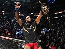 UFC 278: Камару Усман — Леон Эдвардс, результат боя, день рождения Эдвардса