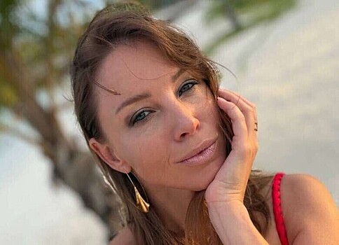 Начавшая новую жизнь Полина Диброва отправила своих детей к бывшему мужу