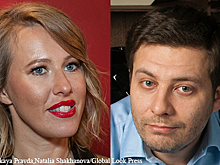 Собчак и Минаев раскритиковали звезд за поведение на фоне коронавируса