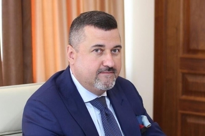 Щукин отправил в отставку правительство Дагестана