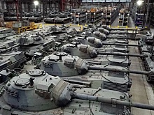 Меркурис: Германия опозорилась с поставками ВСУ старых танков Leopard 1