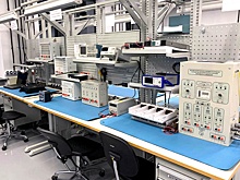 В России открылся центр по обслуживанию и ремонту электронных компонентов SSJ-100