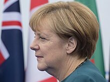 Меркель предложила создать фонд для финансовой поддержки женщин в развивающихся странах