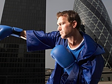 Мужские виды спорта, которые нужны в первую очередь для здоровья