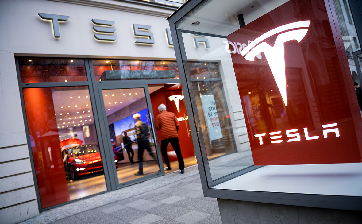 Bloomberg: Tesla объявит о строительстве завода в Мексике на следующей неделе