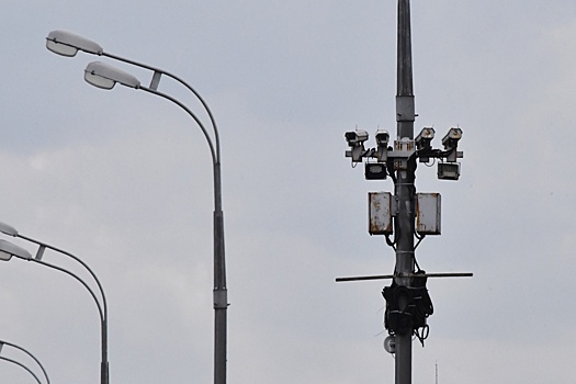 В Казани страховщикам предоставили доступ к городским камерам