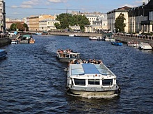 5 популярных направлений  на июньские праздники