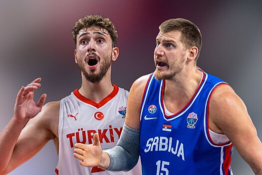 Евробаскет-2025: рейтинг самых цепляющих сюжетов по итогам турнира, в котором победила сборная Германии