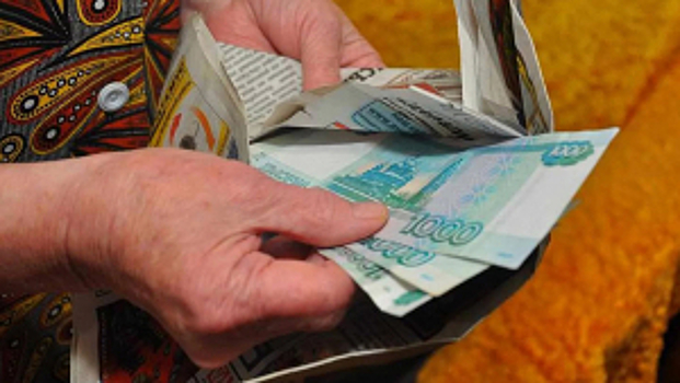 В Подольске полицейские задержали курьера телефонных мошенников, обманувших пенсионерку