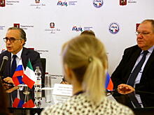 Москвичи смогут «перенестись» в Италию