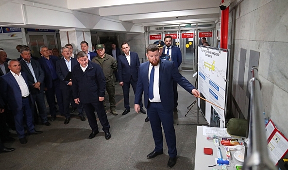 Волгоградцам напомнили, что должно входить в «тревожный чемоданчик»