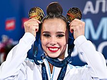 Чемпионат России по художественной гимнастике — 2025: успехи Марии Борисовой, Киреевой, Янус – кто станет будущей суперчемпионкой?