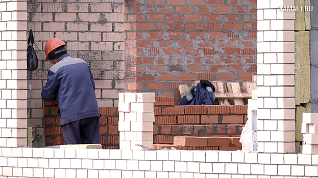 Мошенник собрал с жителей Ямала и Тюмени 71 миллион рублей на строительство домов