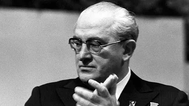 За что Андропов засадил своего начальника в ГУЛАГ