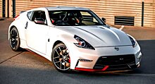 Nissan 370Z Nismo устаревший и неоправданно дорогой