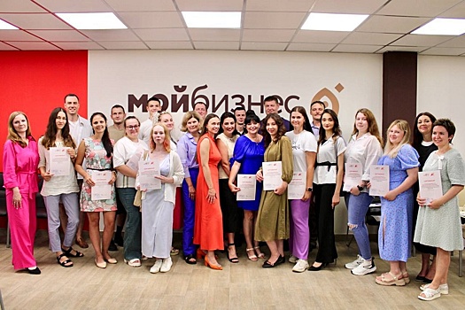 В Смоленской области выросло число малых и средних предприятий