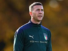 "Ювентус" предложил Бернардески снизить зарплату