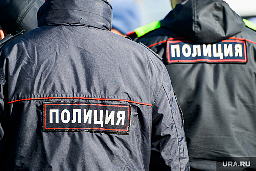 Челябинские полицейские ликвидировали межрегиональную ОПГ мигрантов