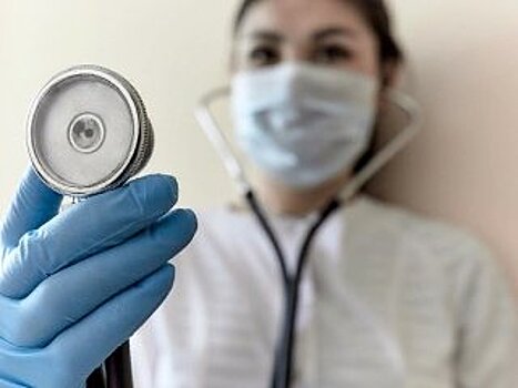 В Башкирии за сутки зарегистрировано 135 новых заболевших коронавирусом