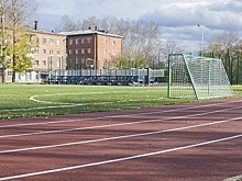 Шесть школ Приангарья получат 33 млн рублей на капремонт стадионов и благоустройство территорий