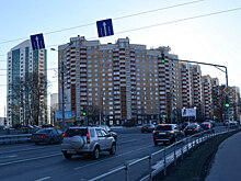 В районе Старое Крюково утеплили все жилые дома и начали готовить объекты зимнего отдыха к открытию сезона