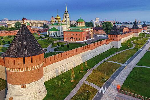 Культурные выходные в Тульской области: афиша музеев на 21-22 июня 2025 года
