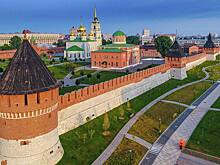 Культурные выходные в Тульской области: афиша музеев на 21-22 июня 2025 года