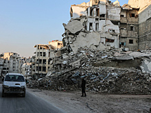 Лавров призвал чиновников ООН не распростаранять ложь о ситуации в Сирии