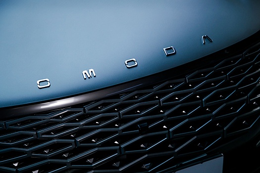 Omoda и Jaecoo начнут продавать в РФ еще пять автомобилей в 2024 и 2025 годах