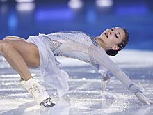Акатьева и Жилина могут принять участие в контрольных прокатах, несмотря на пропуск сезона