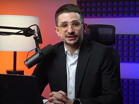 Суд оштрафовал блогера Наки на 30 тыс рублей за отсутствие отчетности иноагента