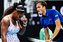 Даниил Медведев и Серена Уильямс провалили подготовку к US Open. Чего им не хватило?