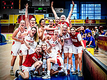 Сборная России U20 вышла в финал чемпионата Европы