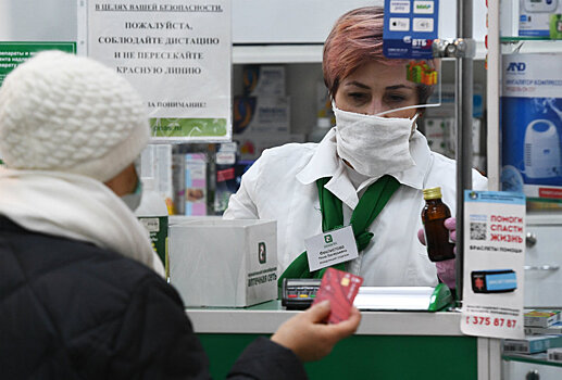 Перебоев с лекарствами не будет