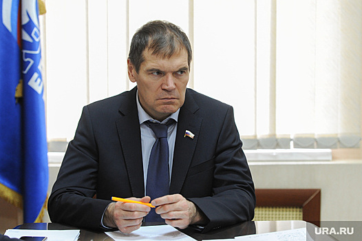 Мэрии Челябинска запретили сносить киоски депутата Госдумы