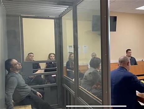 Экс-замглаву самарского минздрава Майрамукаева вновь будут судить