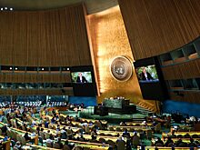 В МВФ заявили, что мировая экономика проходит самое серьезное испытание со Второй мировой