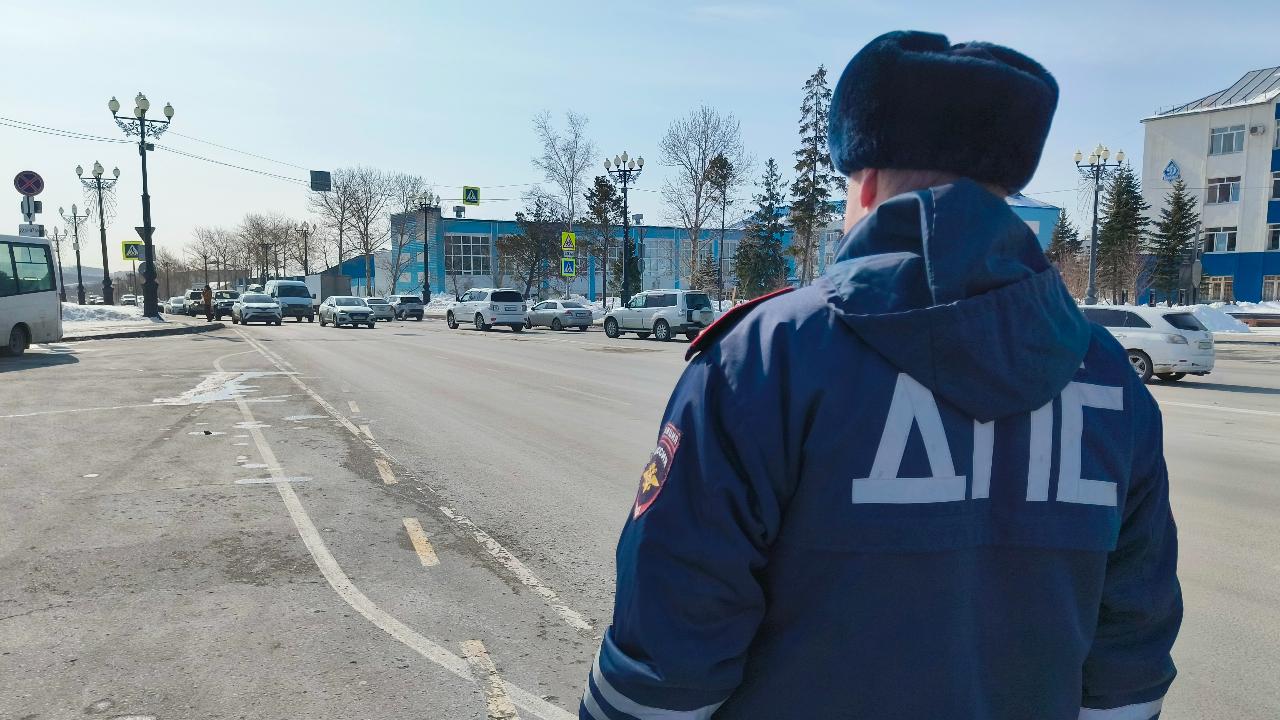 На Сахалине в ходе рейда полицейскими выявлено 57 нарушений миграционного законодательства