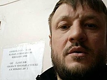 Южноуральский экс-вице-губернатор Сандаков: срок домашнего ареста истёк