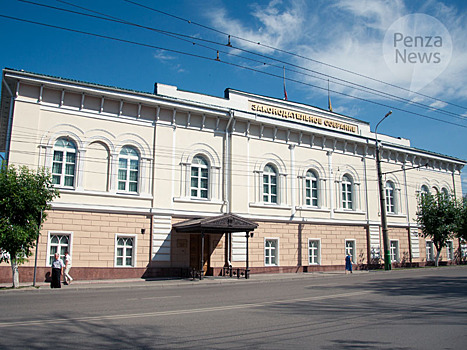 В Пензе прошел межрегиональный семинар профсоюзных организаций