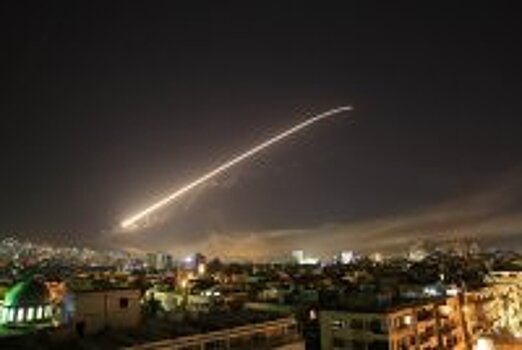 Лавров пригрозил США последствиями за атаку Сирии