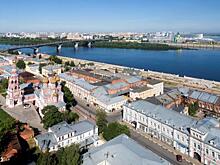 В России отметят День Волги уборкой берегов от мусора